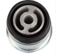 Bucsa cadru motor spate stanga/dreapta GM Opel Vectra C